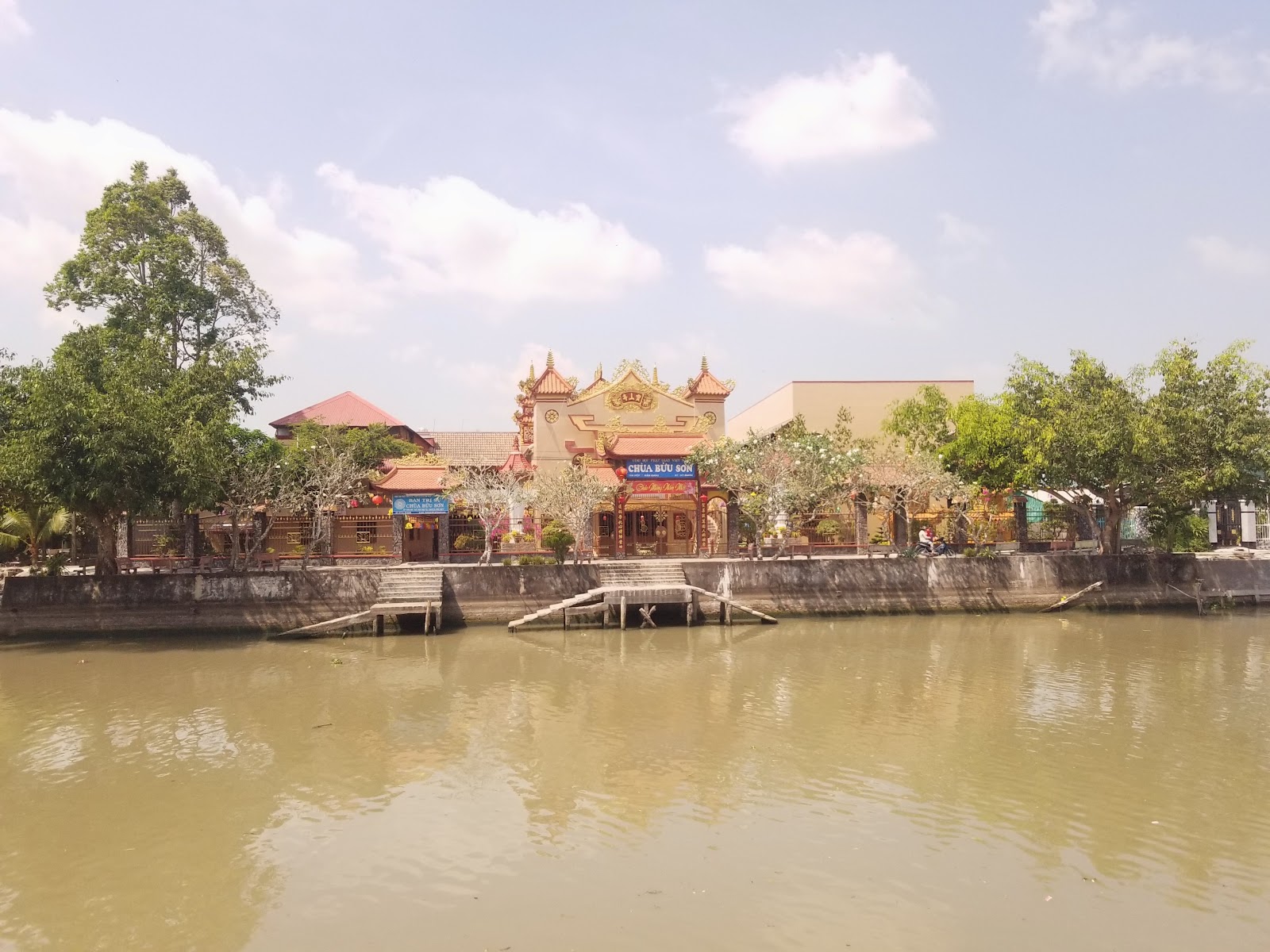 Chùa Bửu Sơn