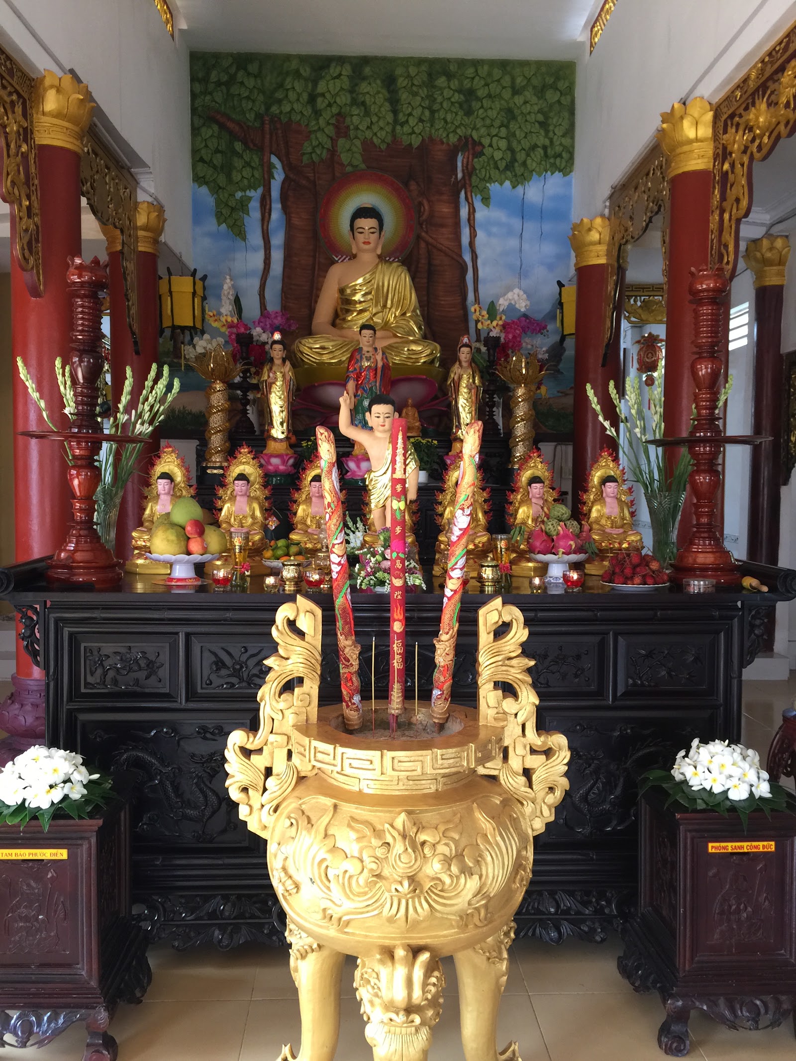 Chùa Bửu Sơn