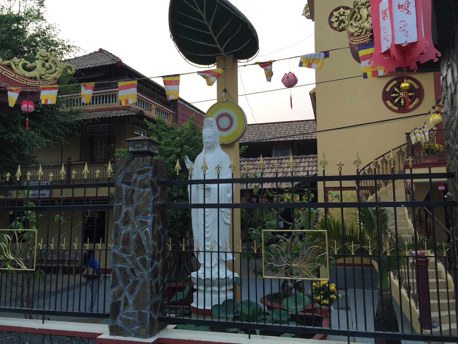 Chùa Bửu Sơn