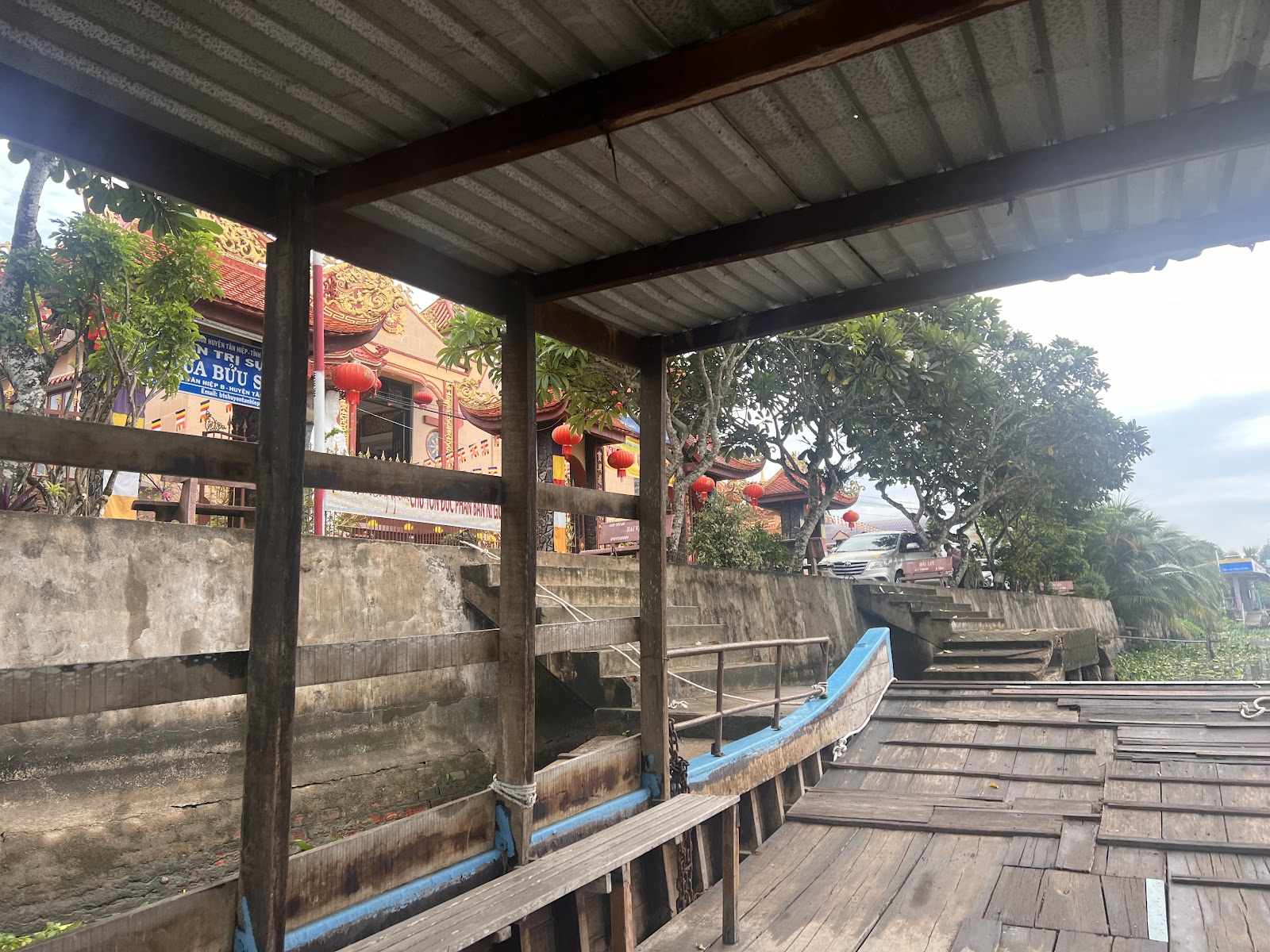 Chùa Bửu Sơn