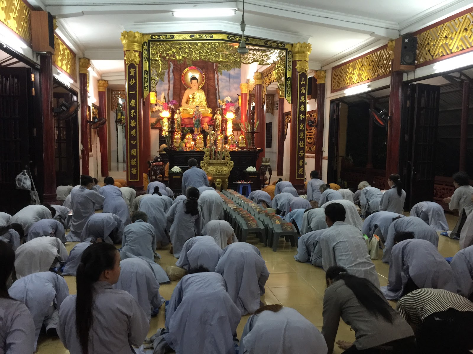 Chùa Bửu Sơn