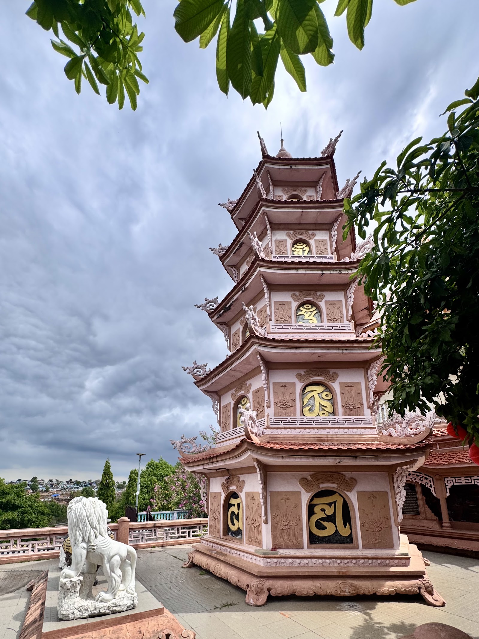 Chùa Bửu Sơn
