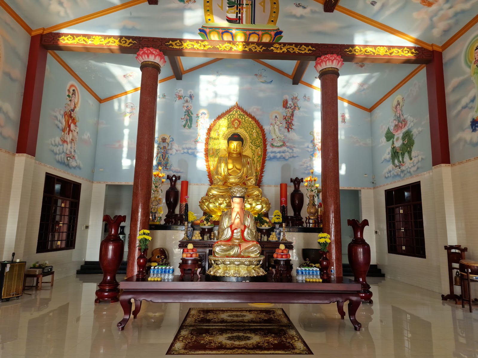 Chùa Bửu Sơn