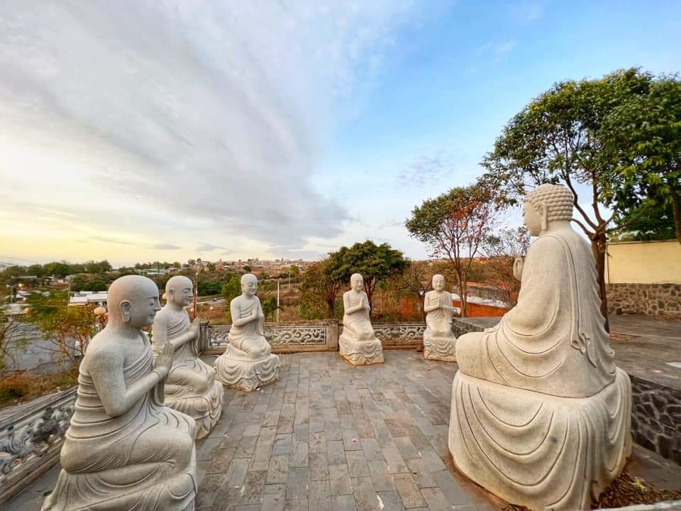 Chùa Bửu Sơn