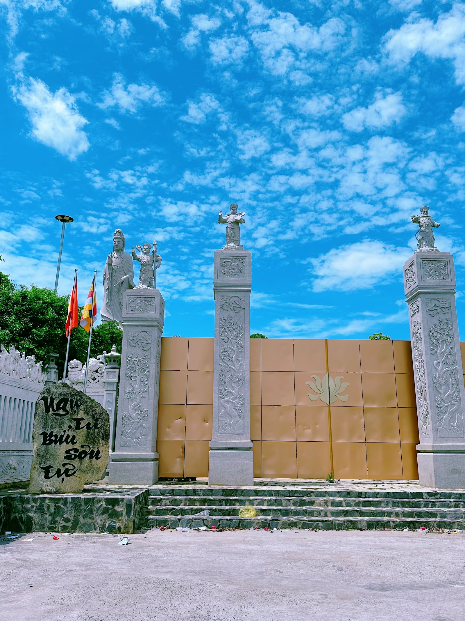 Chùa Bửu Sơn