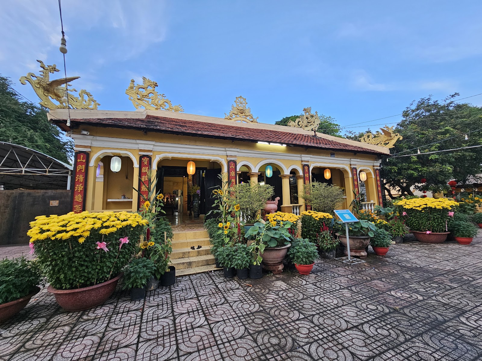 Chùa Bửu Sơn