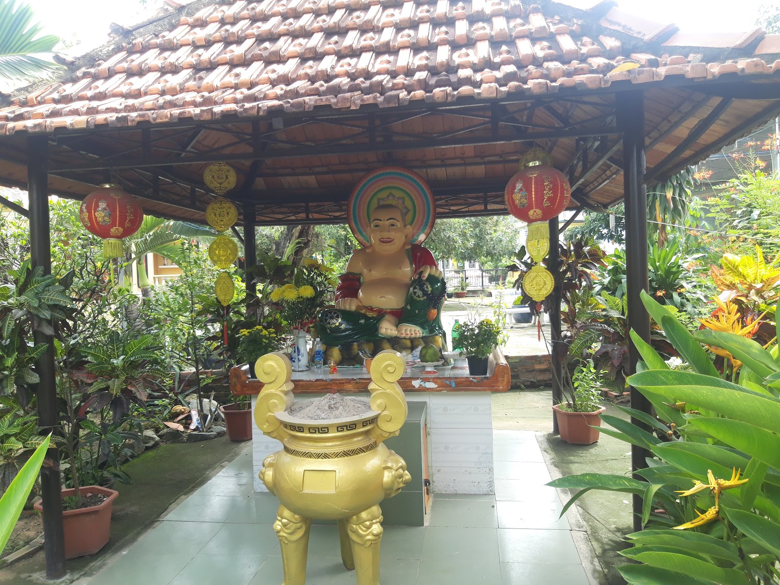 Chùa Bửu Sơn
