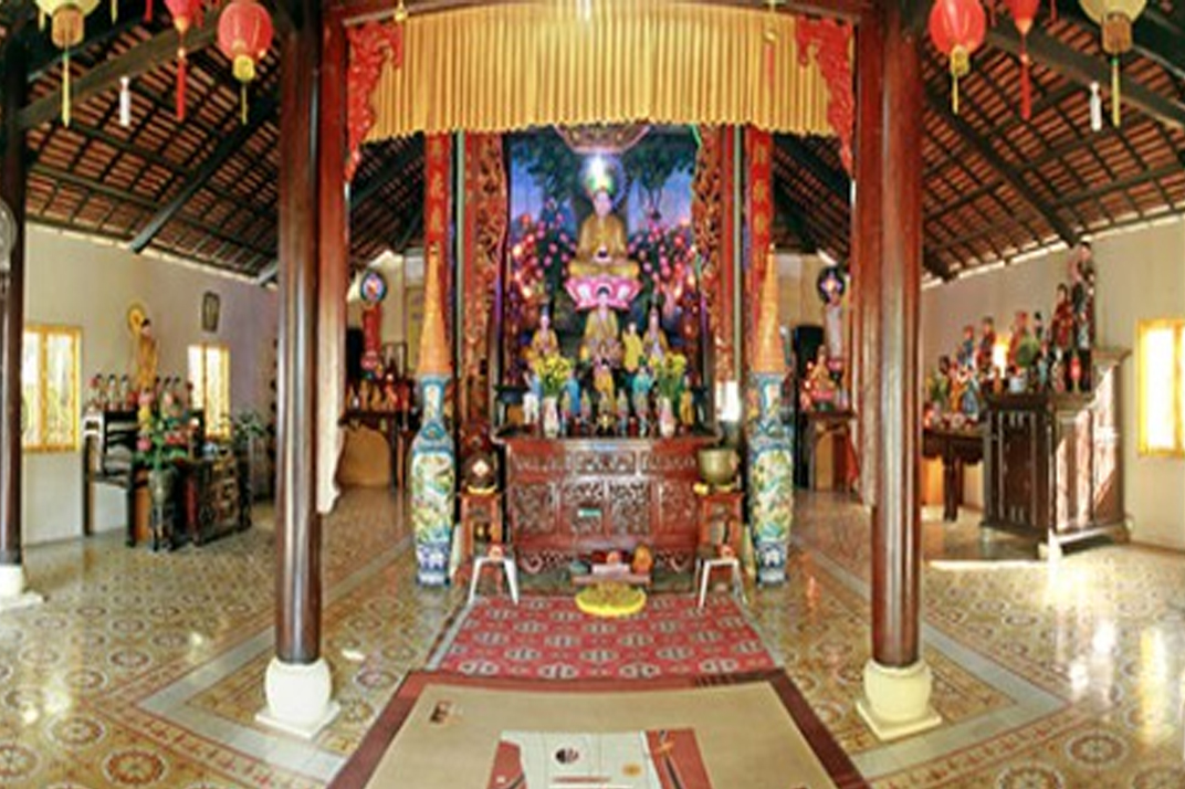 Chùa Bửu Sơn