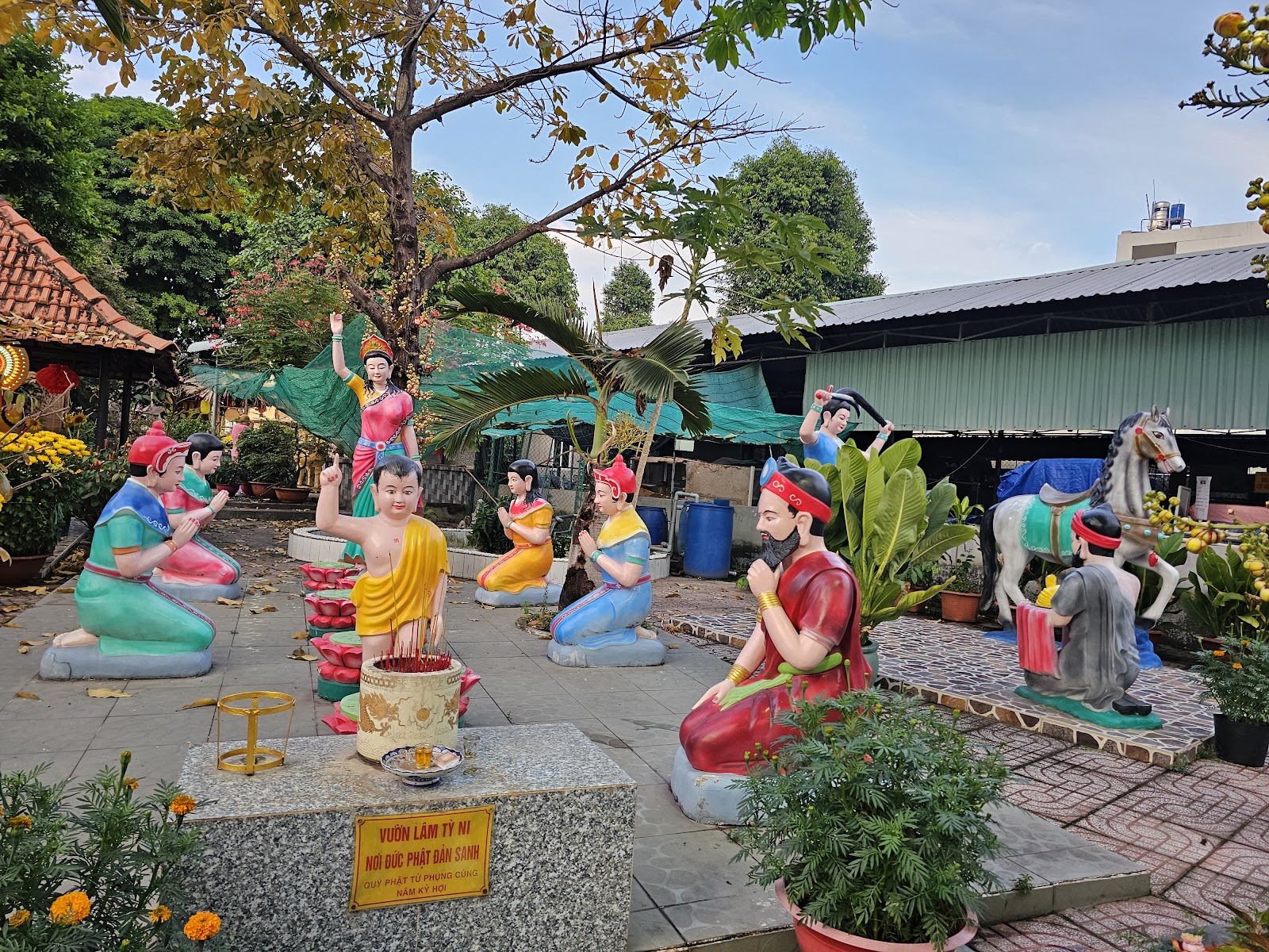 Chùa Bửu Sơn