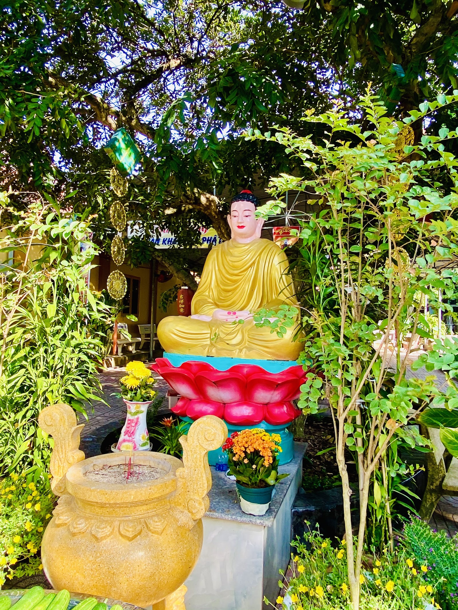 Chùa Bửu Sơn