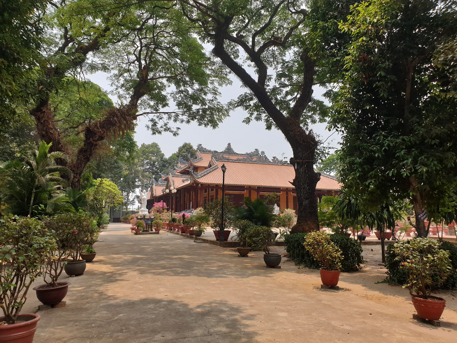 Chùa Bửu Thạnh