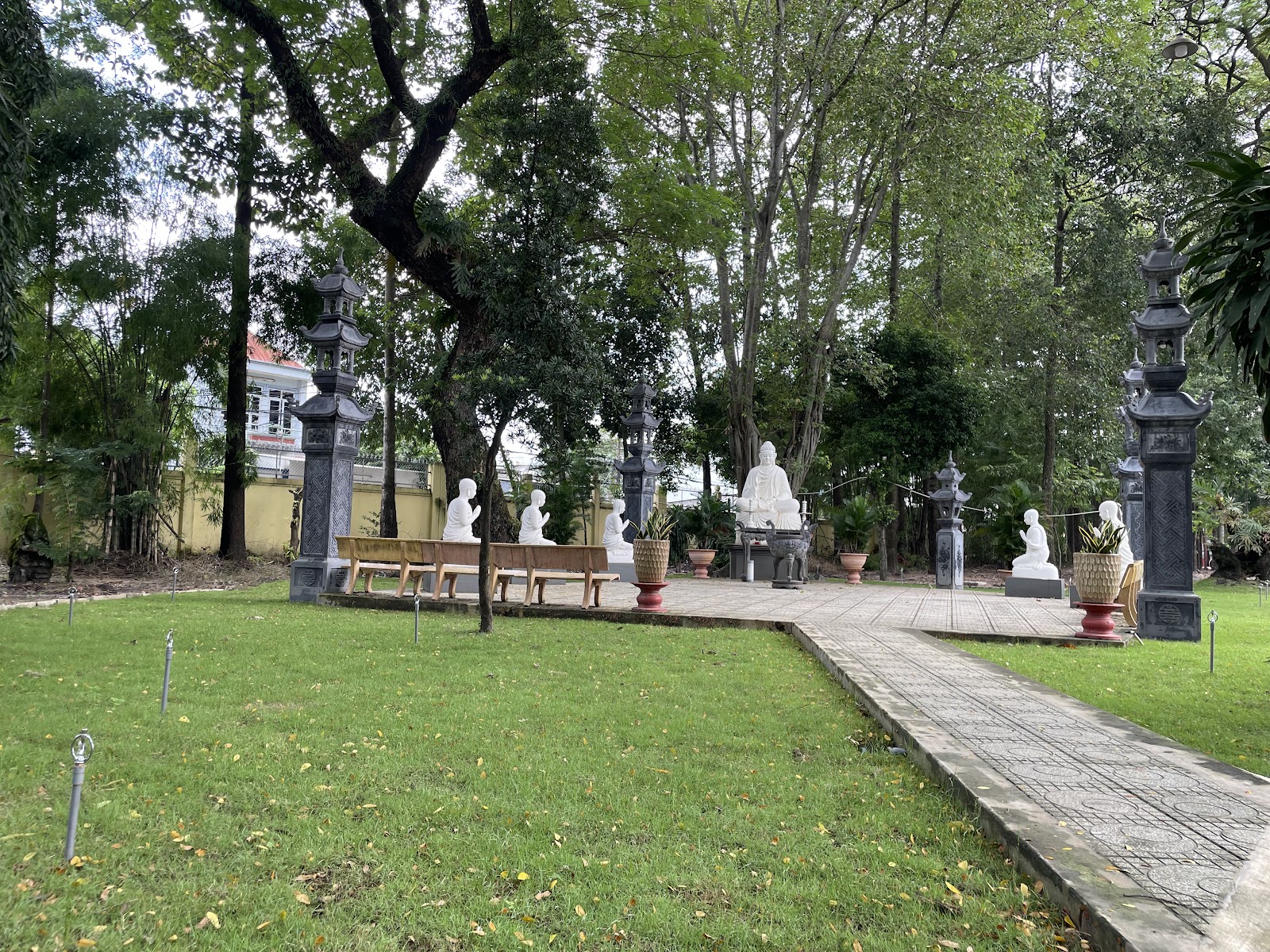 Chùa Bửu Thạnh