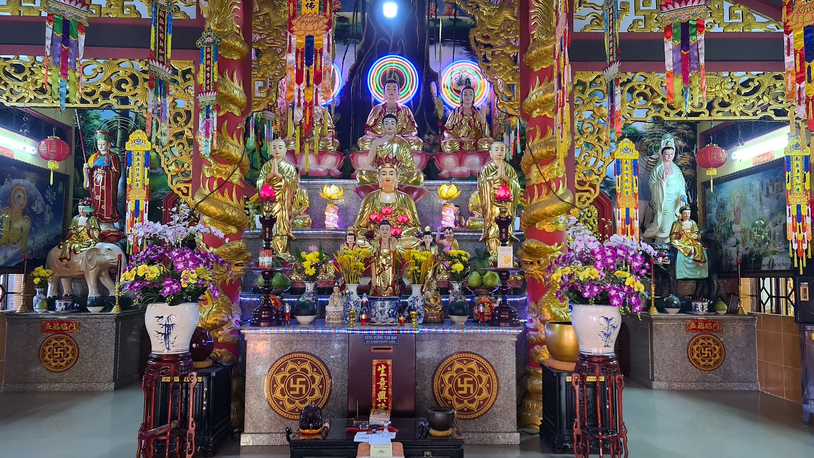 Chùa Bửu Thành