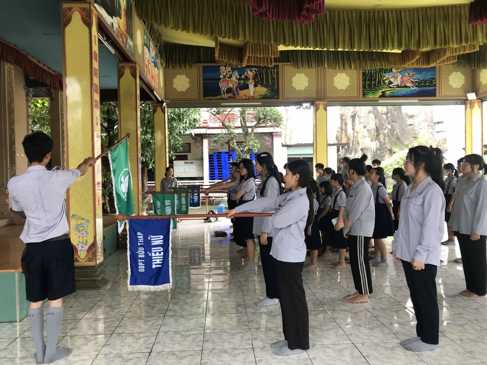 Chùa Bửu Tháp