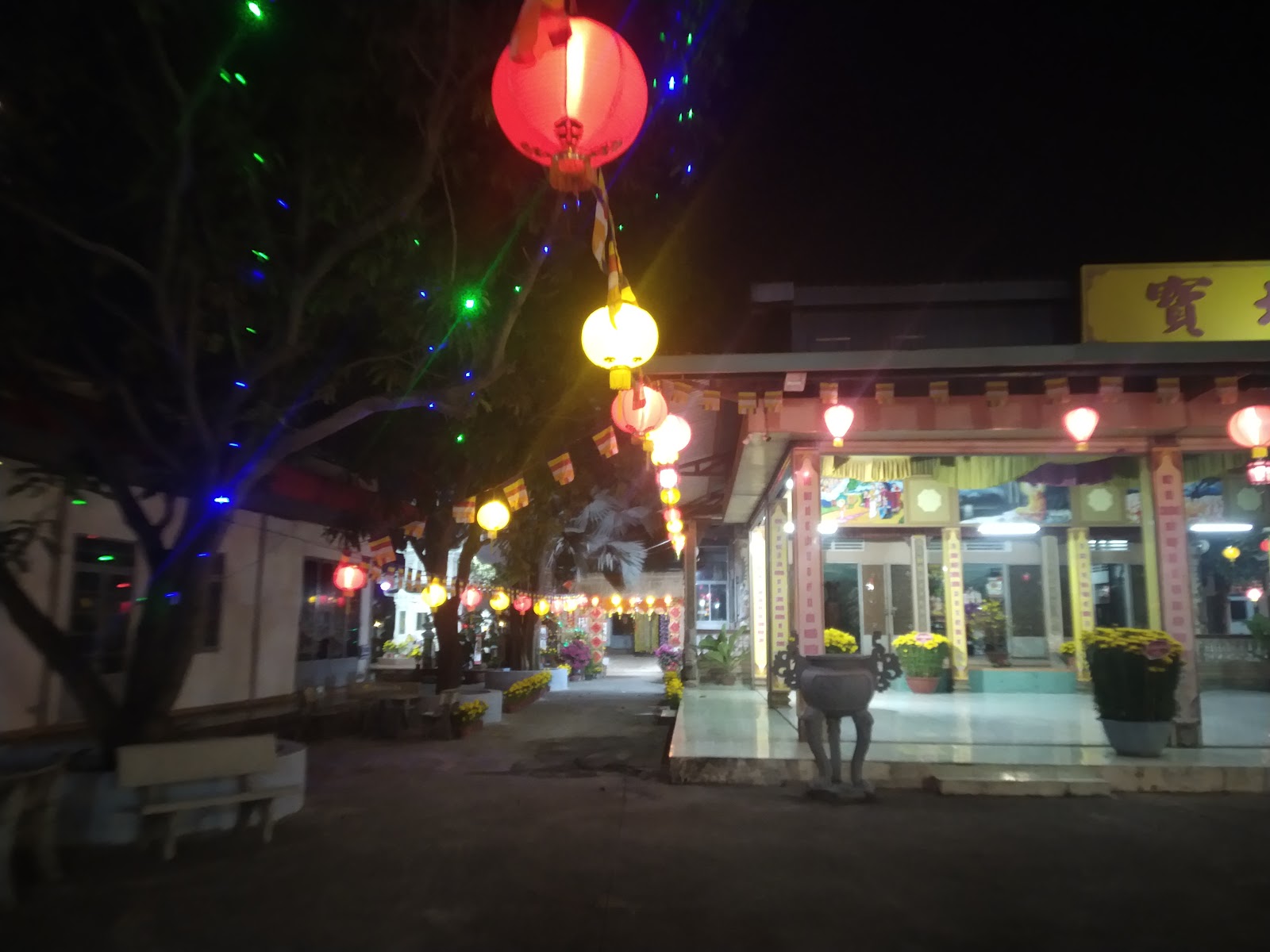 Chùa Bửu Tháp