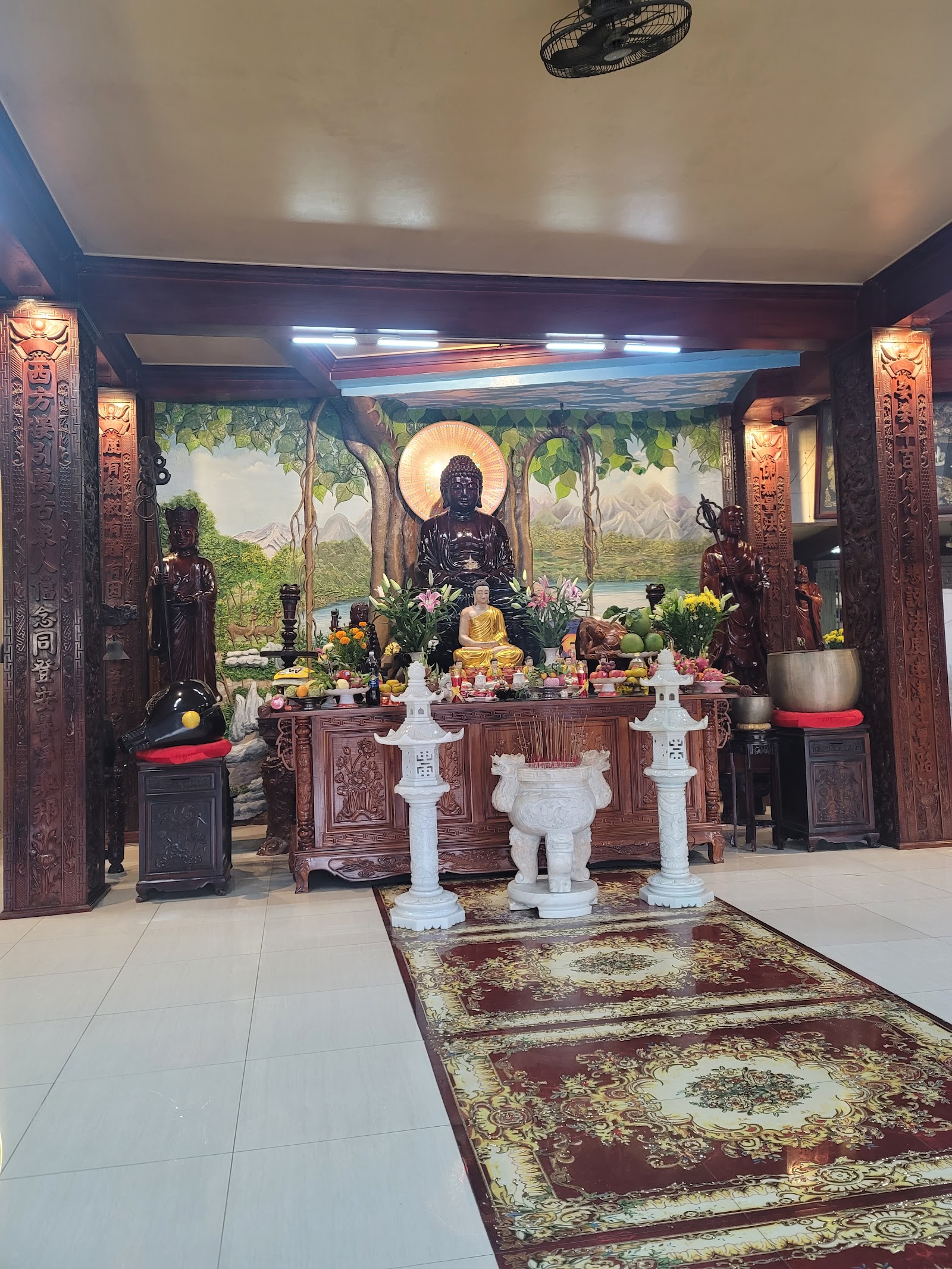 Chùa Bửu Trì