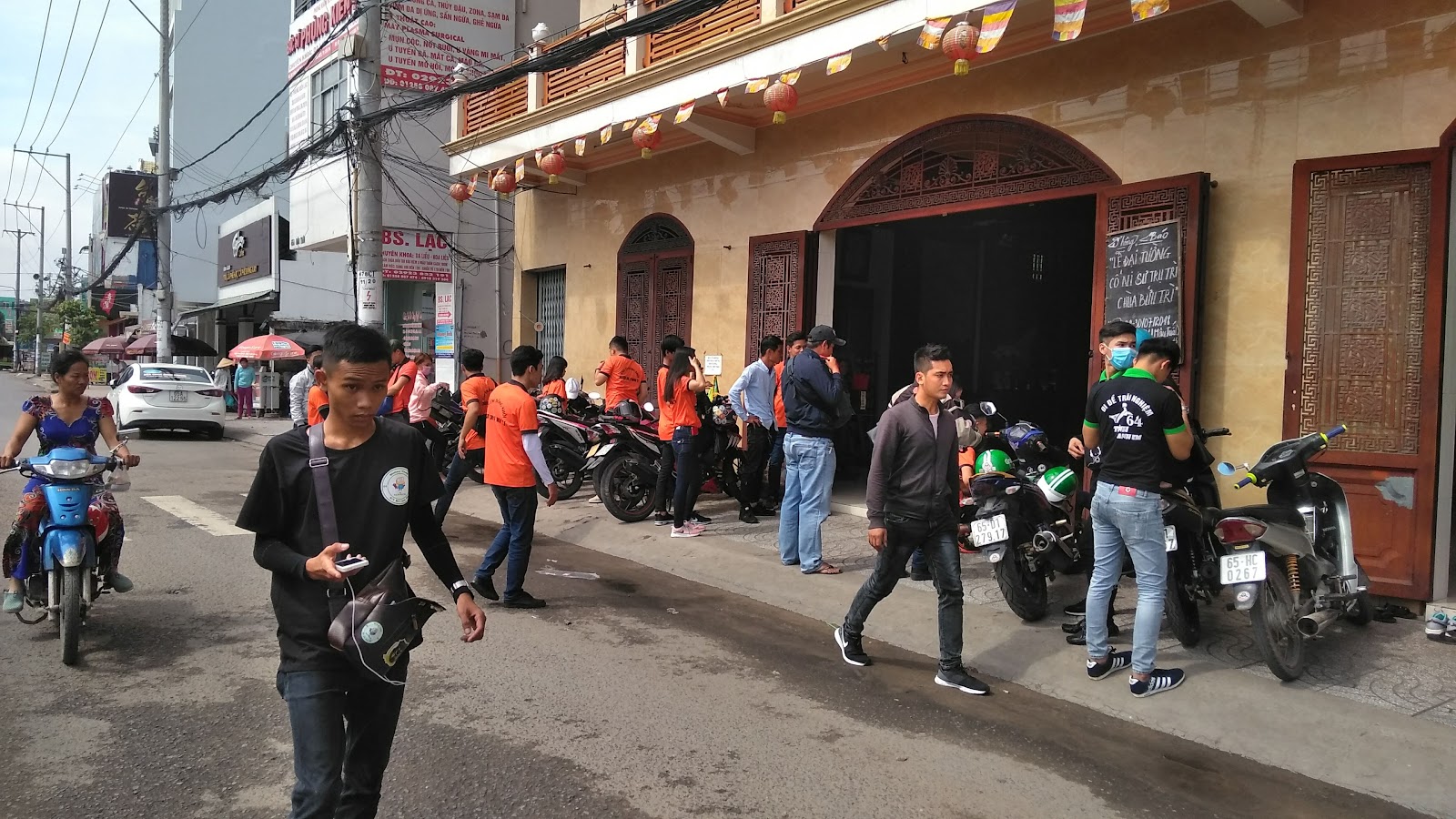 Chùa Bửu Trì