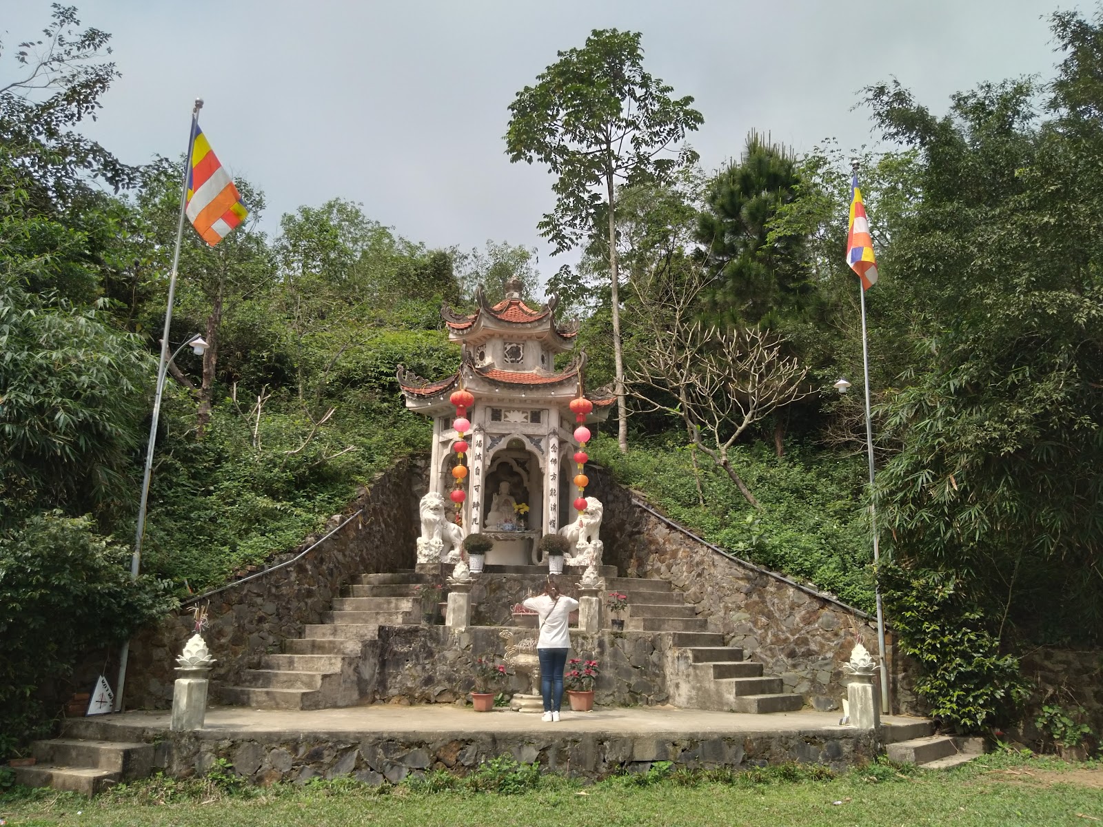 Chùa Cầm Sơn