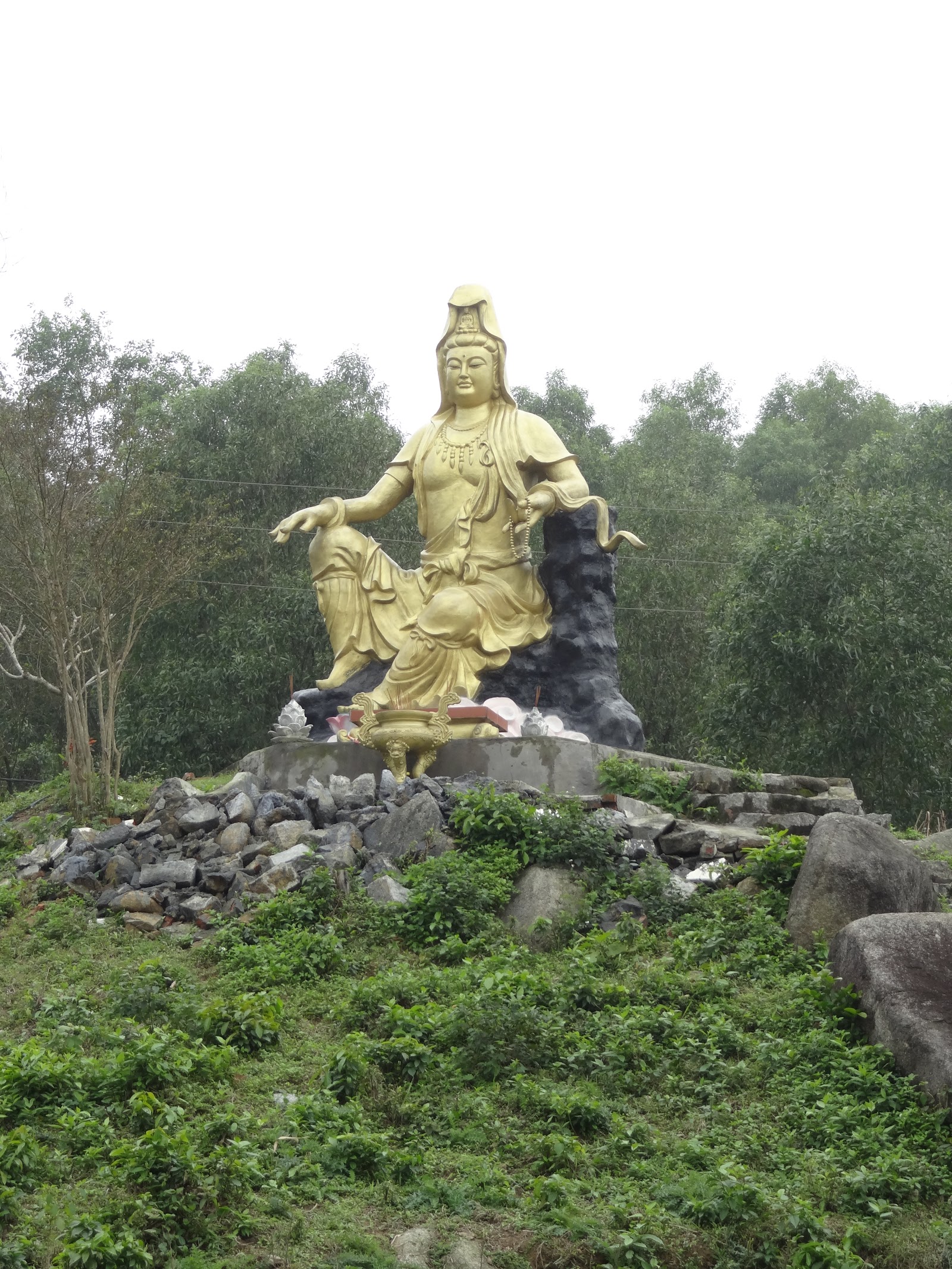 Chùa Cầm Sơn