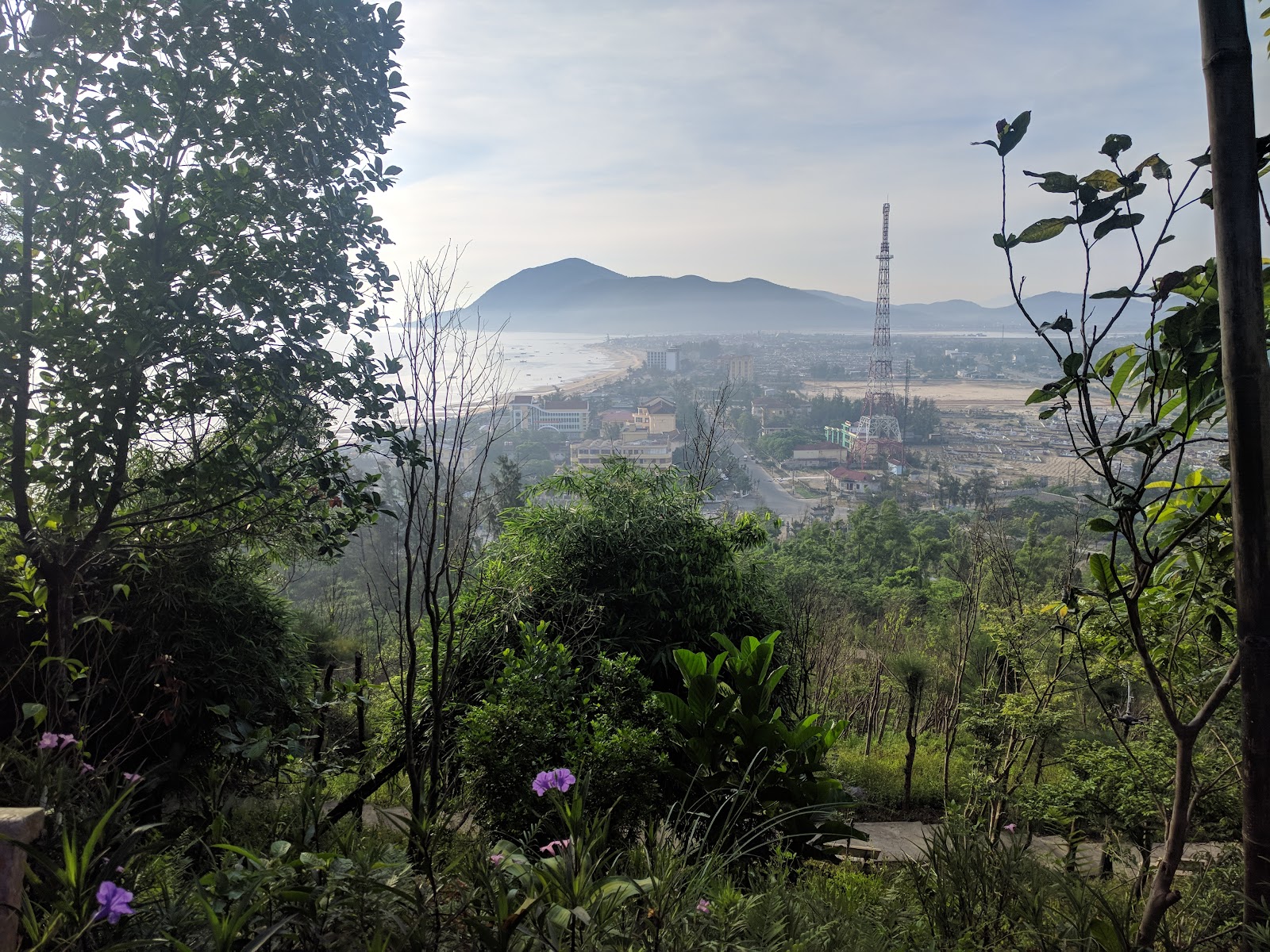 Chùa Cầm Sơn