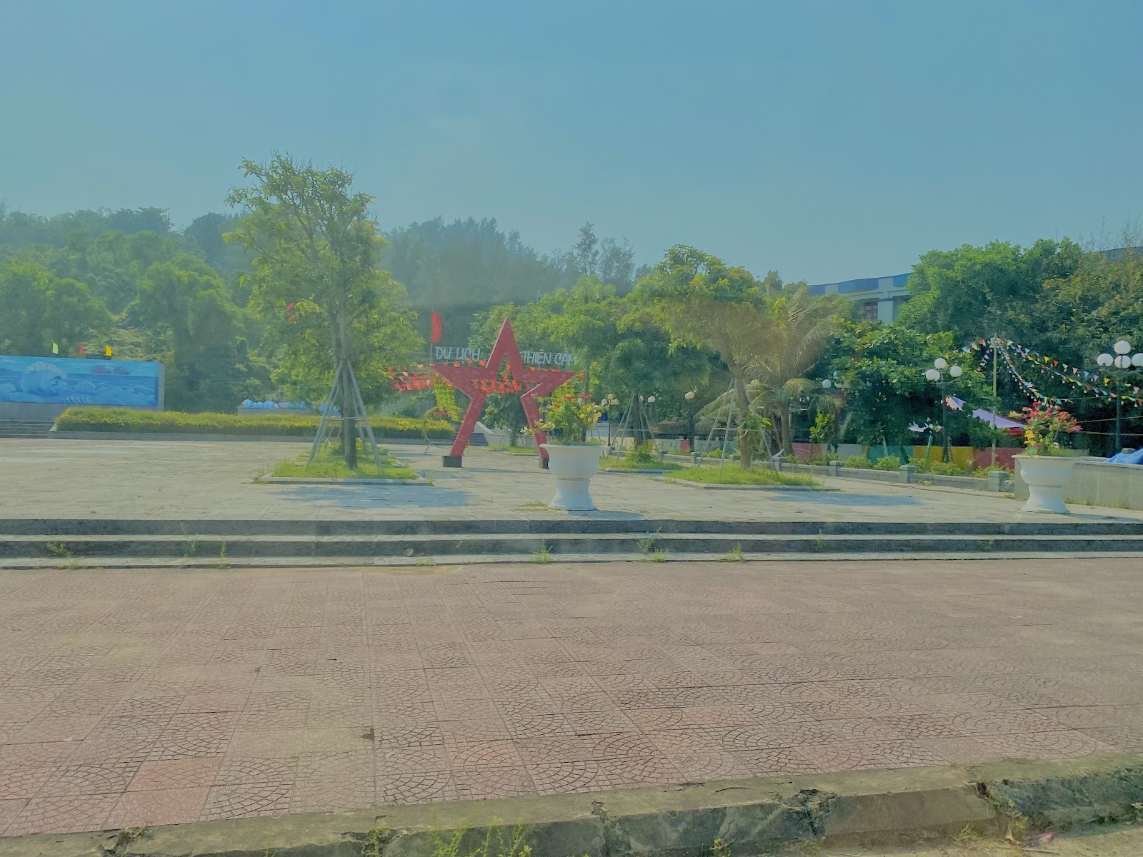 Chùa Cầm Sơn