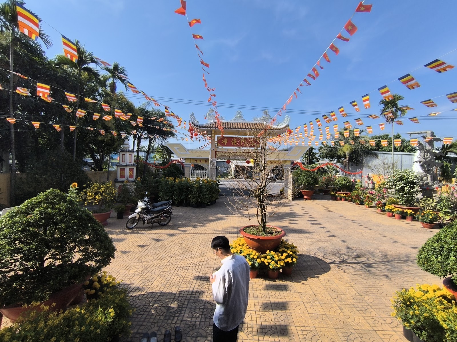 Chùa Cao Minh