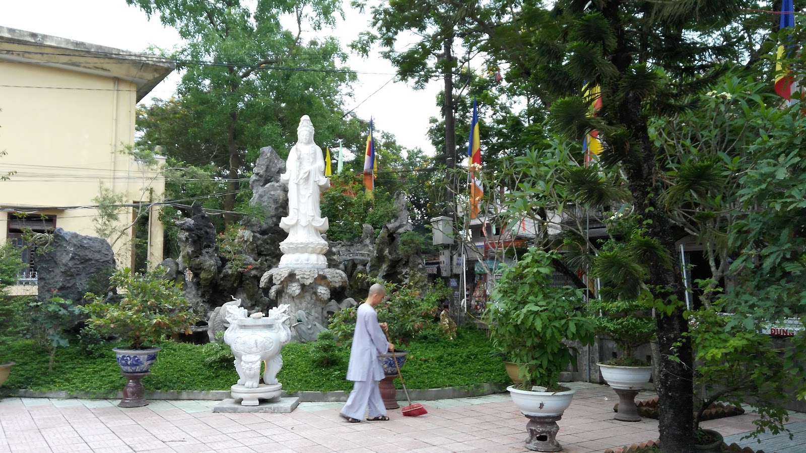 Chùa Cát Tường