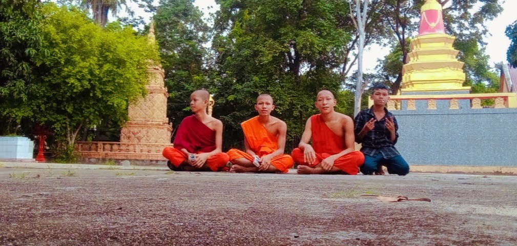 Chùa Cây Đuốc