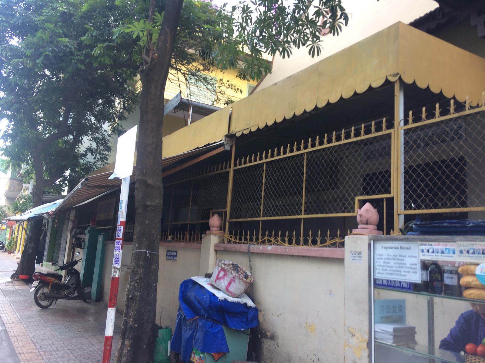 Chùa Chánh Quang