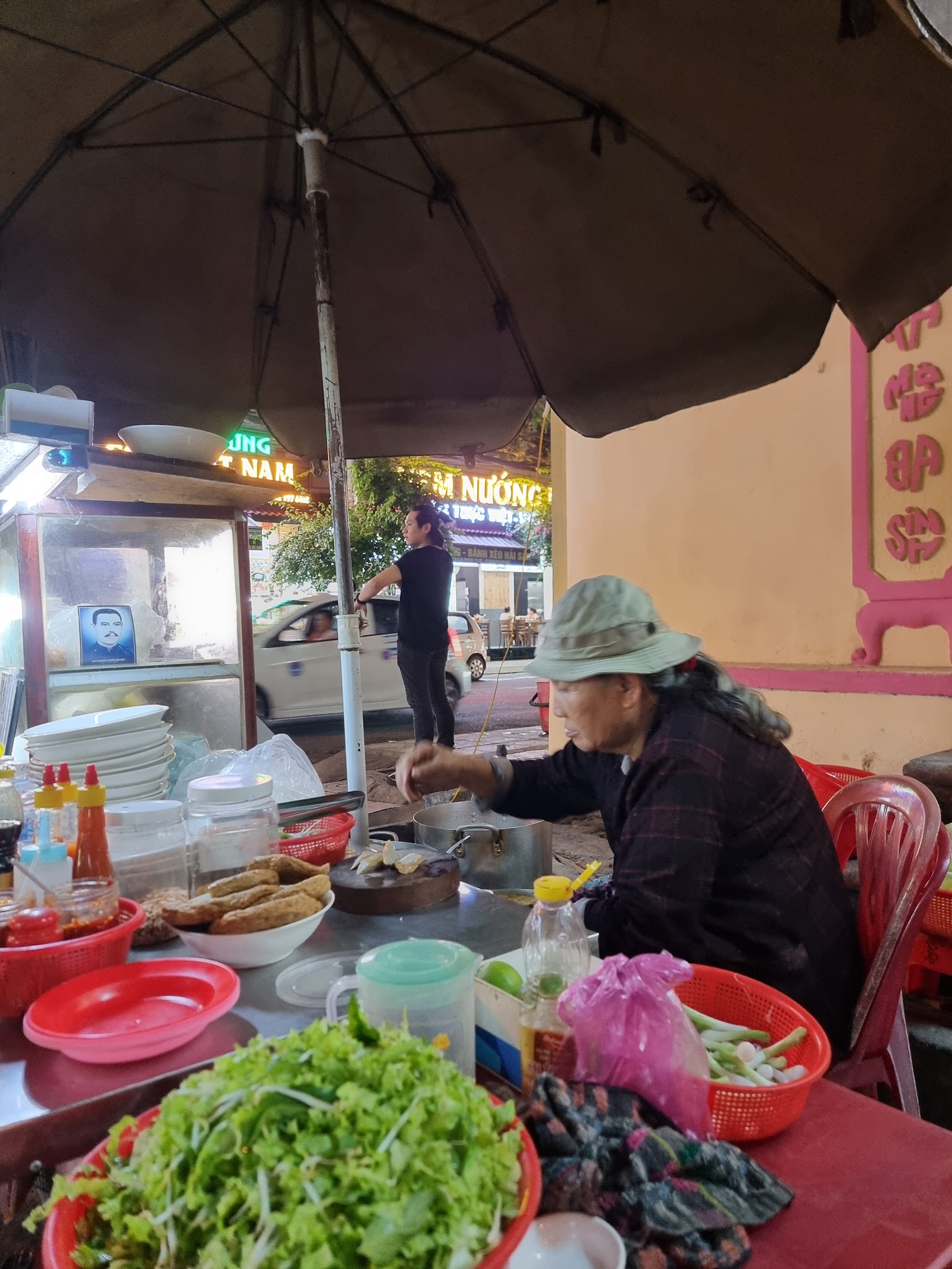 Chùa Chánh Quang