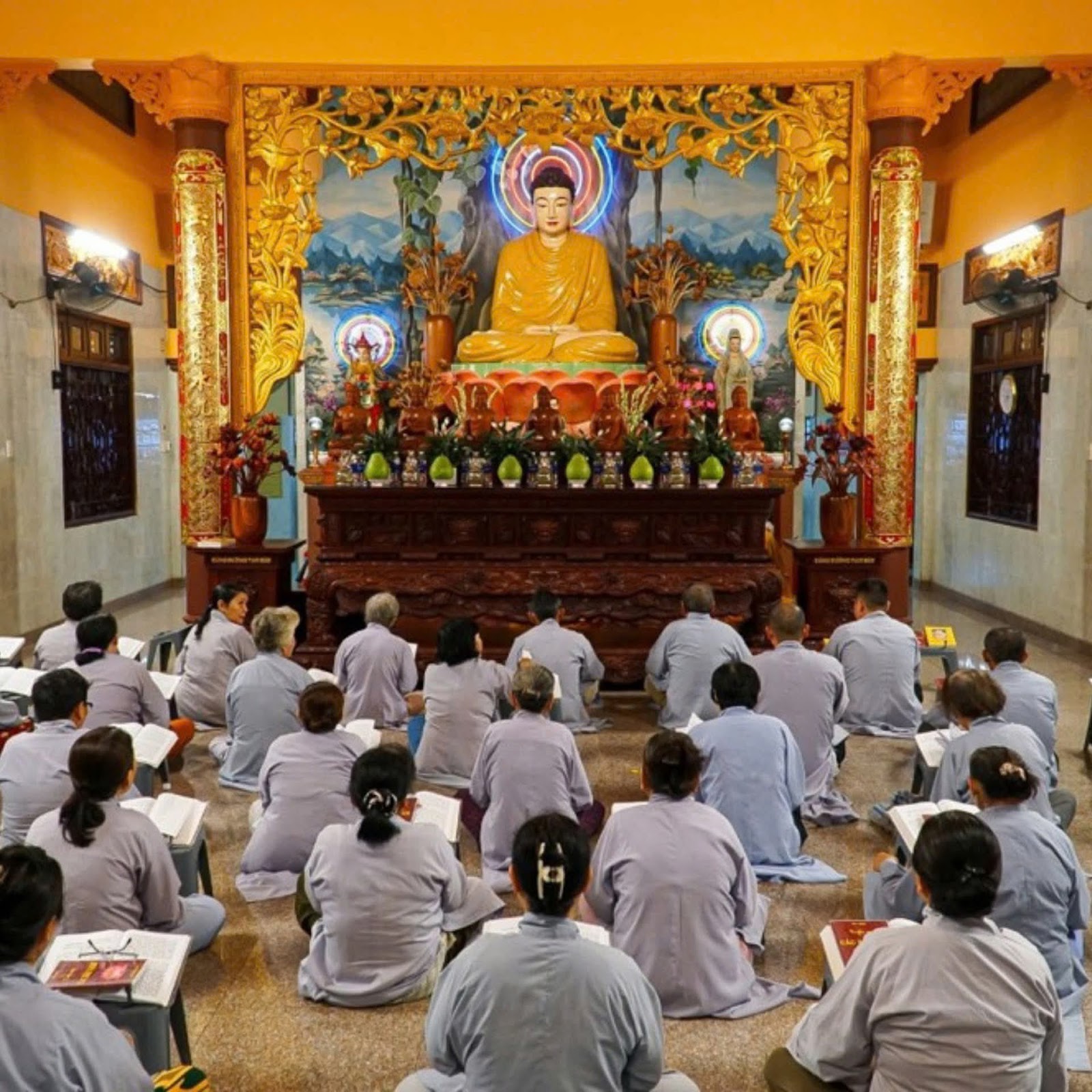 Chùa Châu Hưng