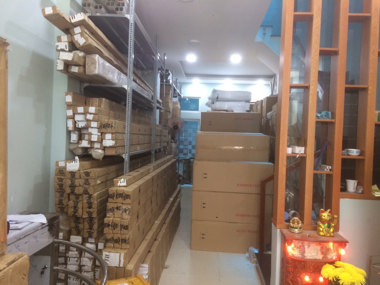 Chùa Châu Hưng