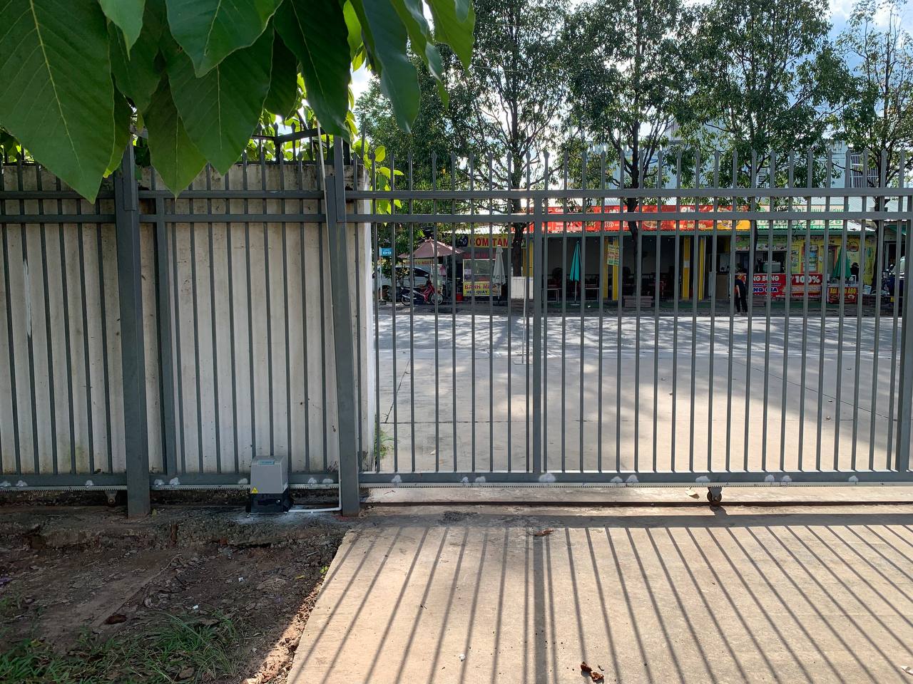 Chùa Châu Hưng