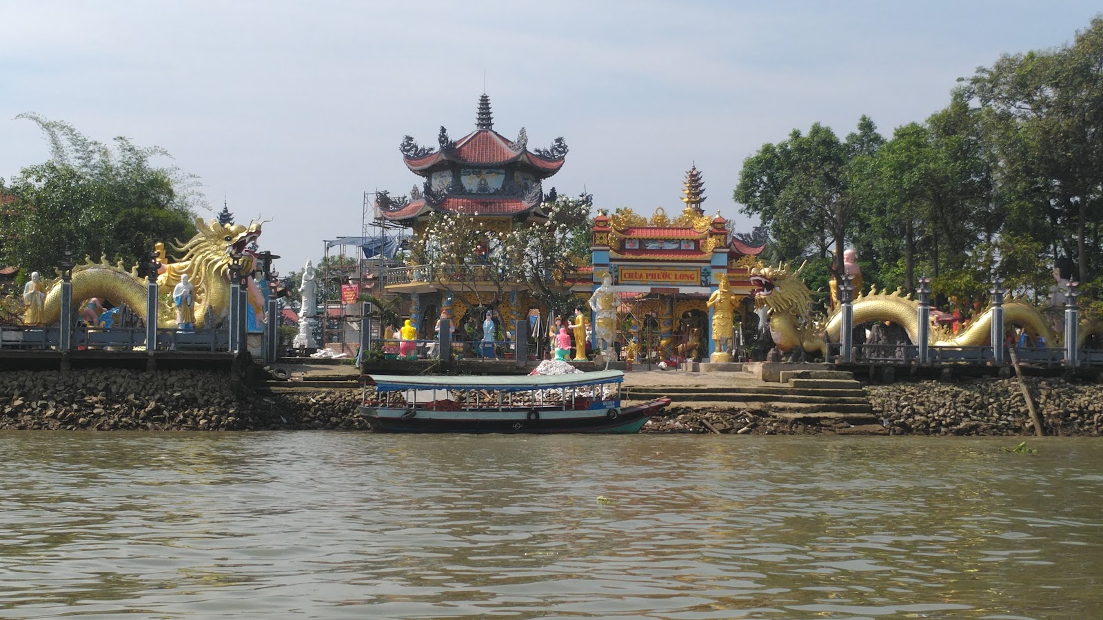 Chùa Châu Long