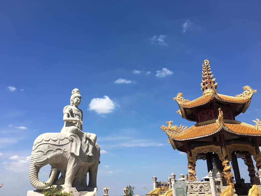 Núi Châu Thới