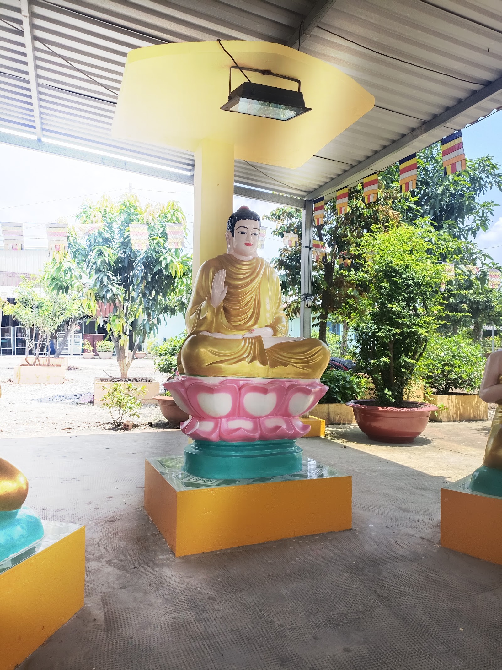 Chùa Chơn Sơn