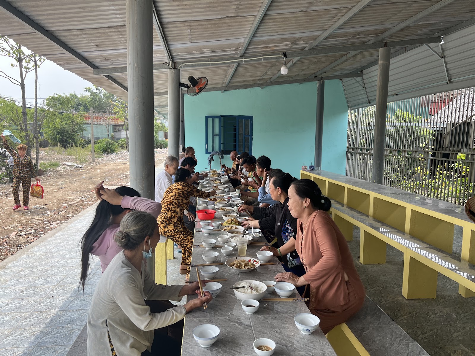 Chùa Chơn Sơn