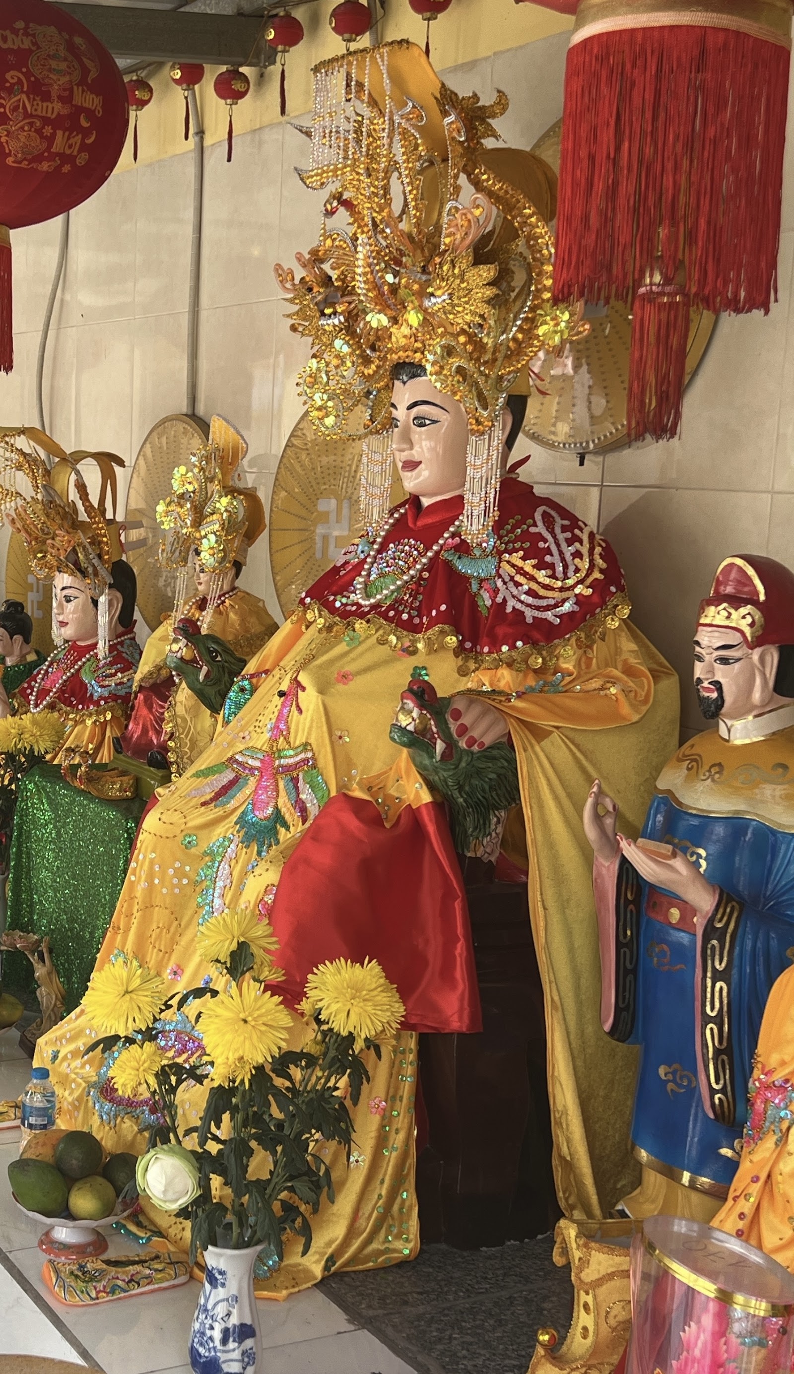 Chùa Chơn Sơn