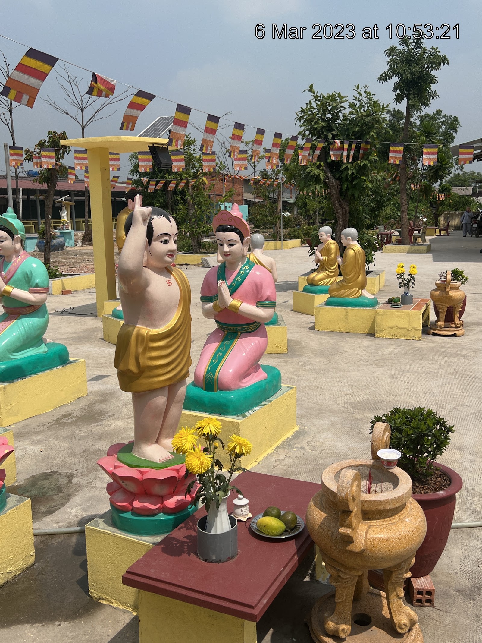 Chùa Chơn Sơn