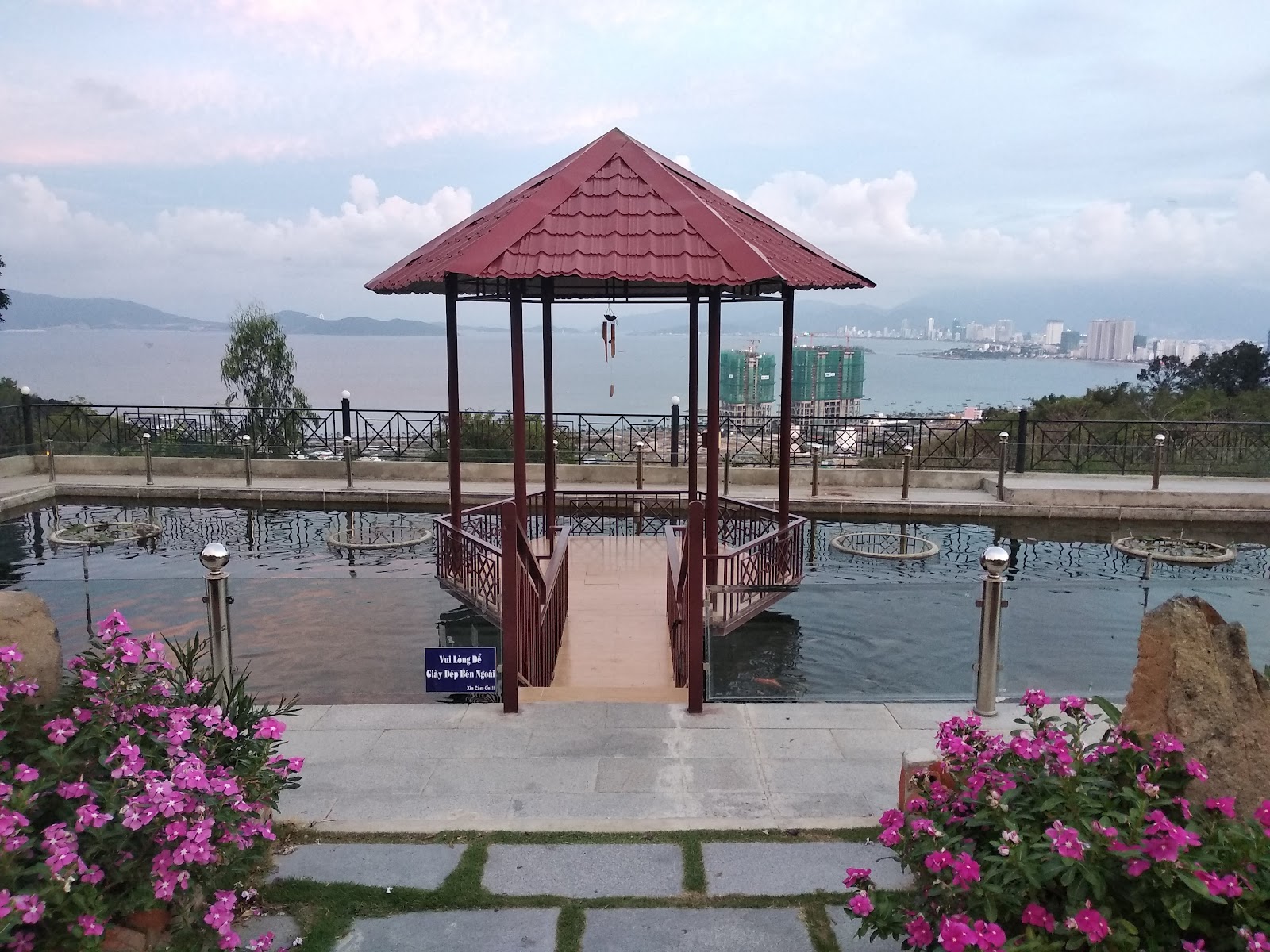 Chùa Đa Bảo