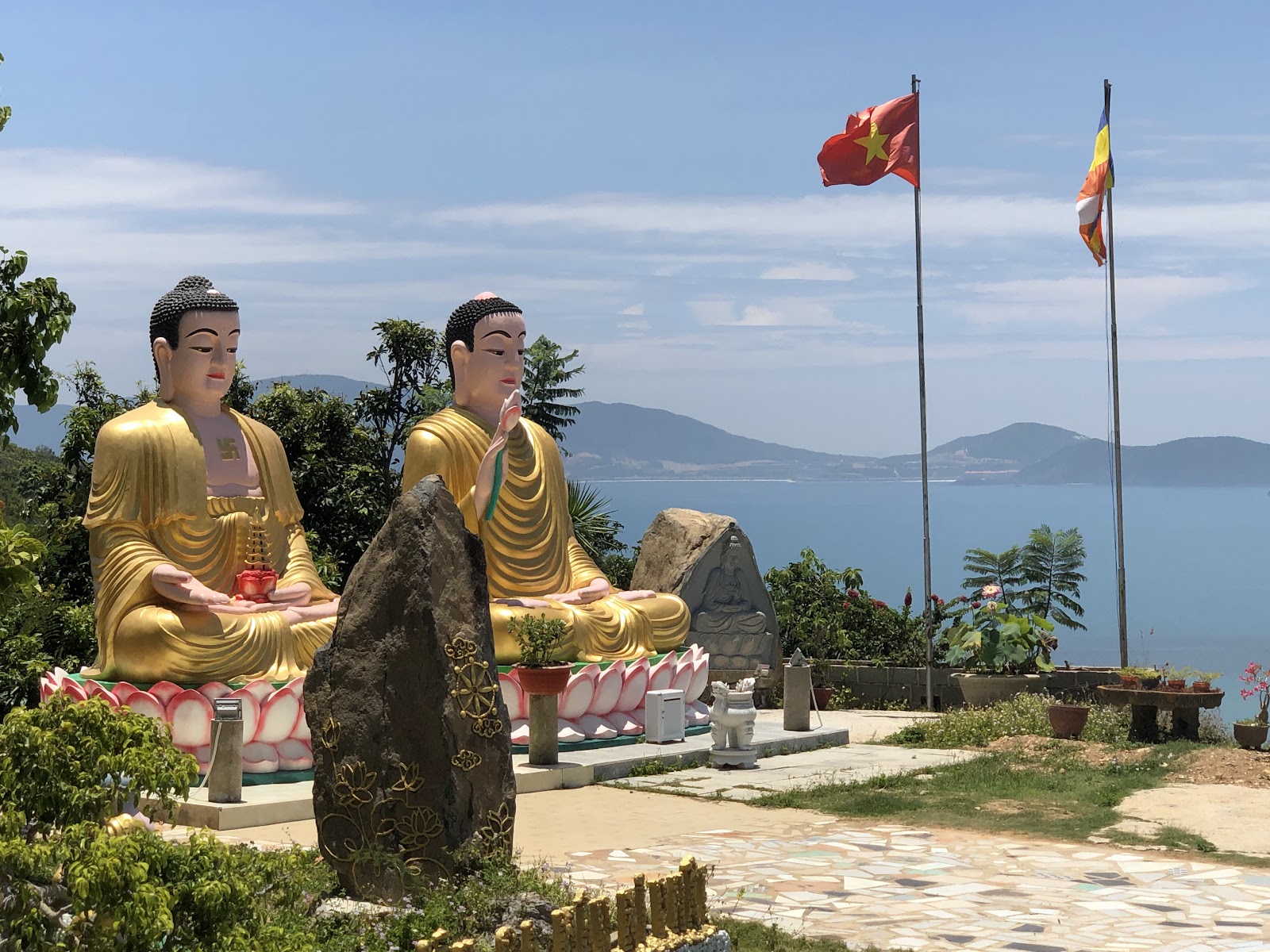 Chùa Đa Bảo