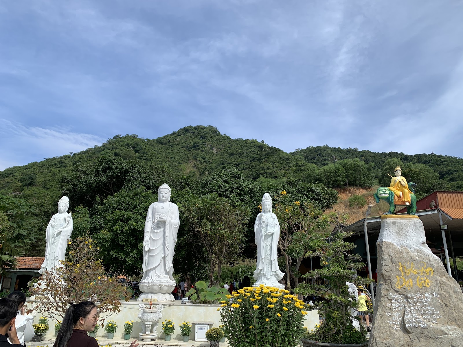 Chùa Đa Bảo