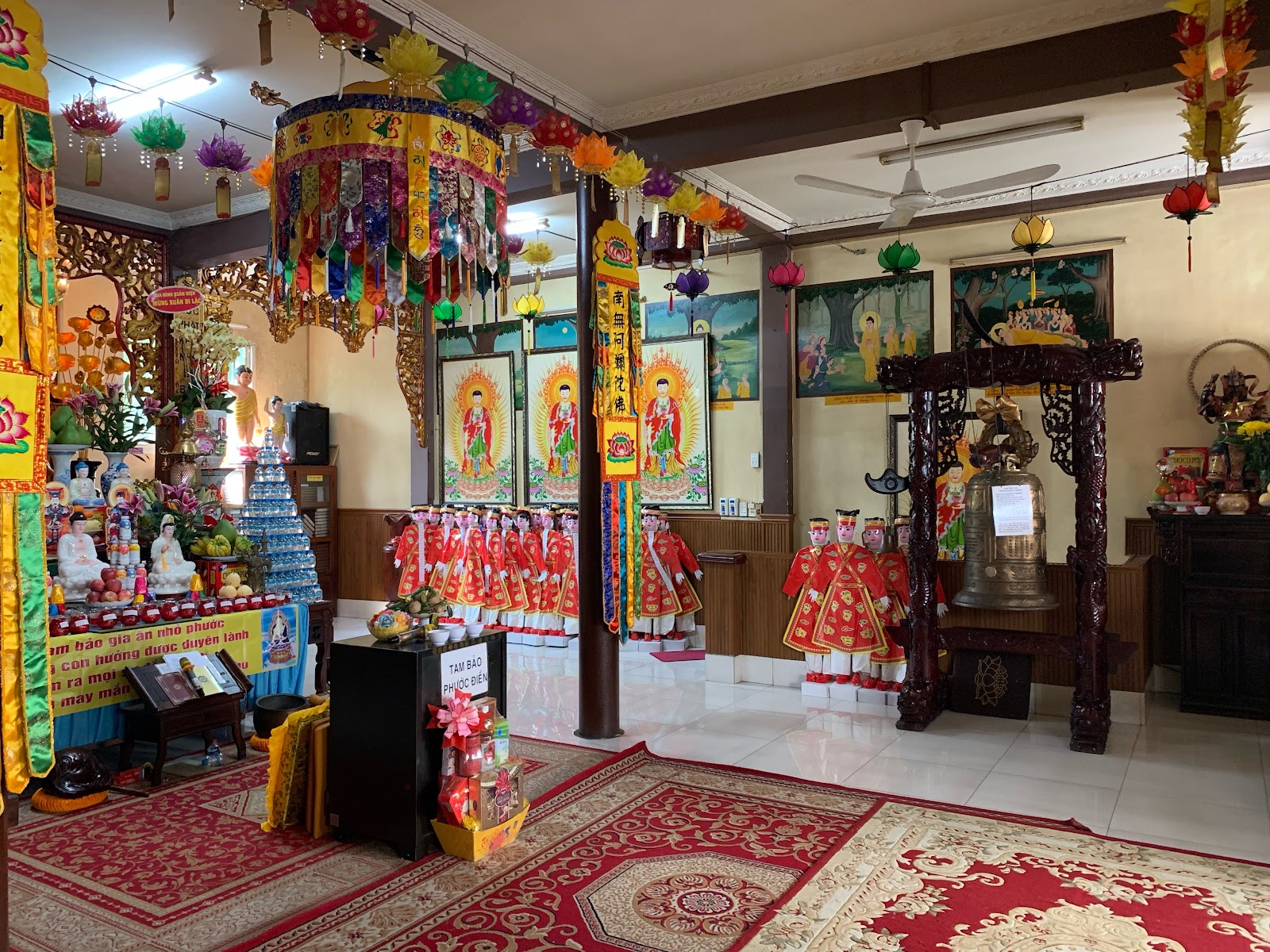 Chùa Đại Bi
