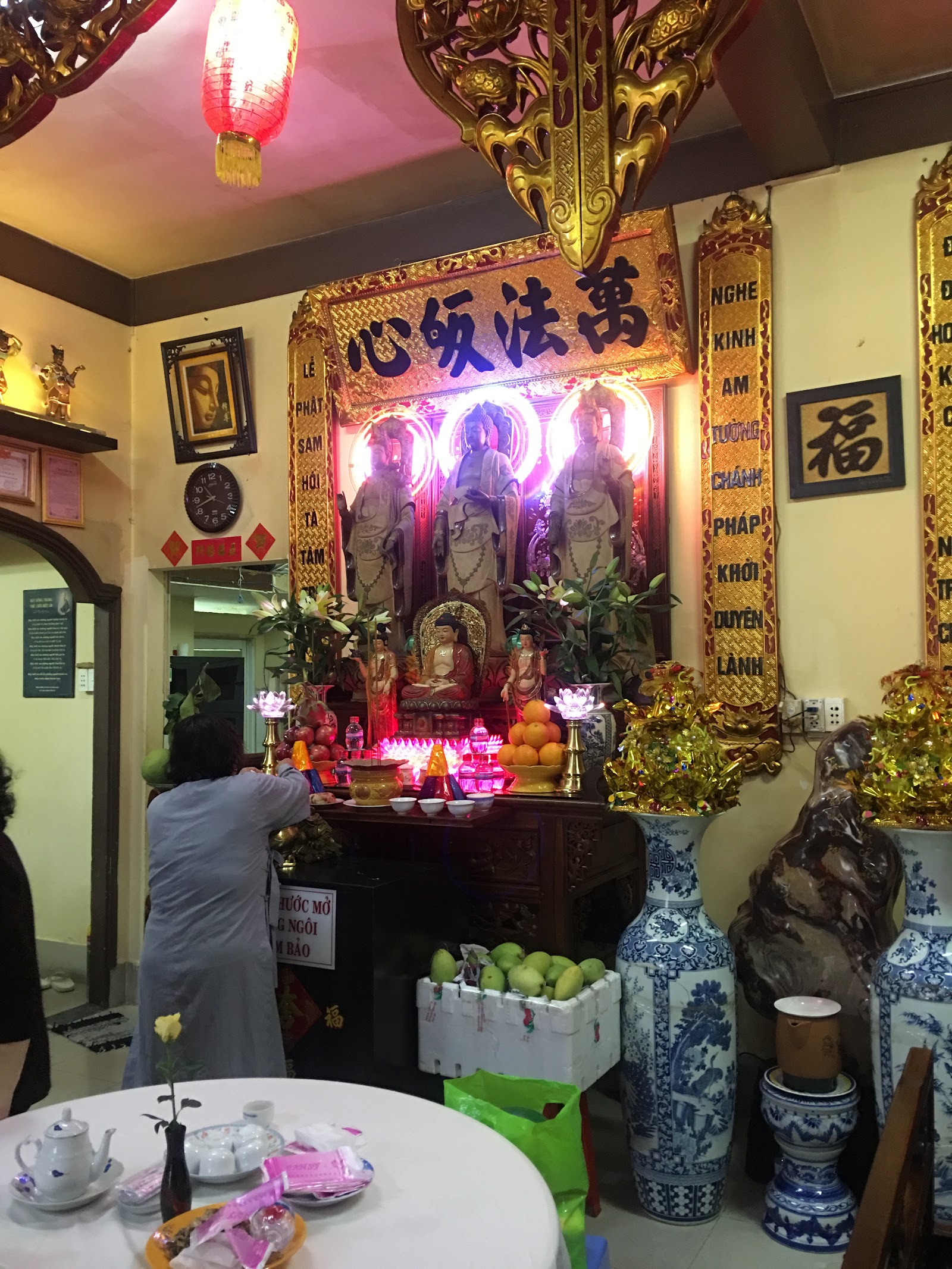Chùa Đại Bi