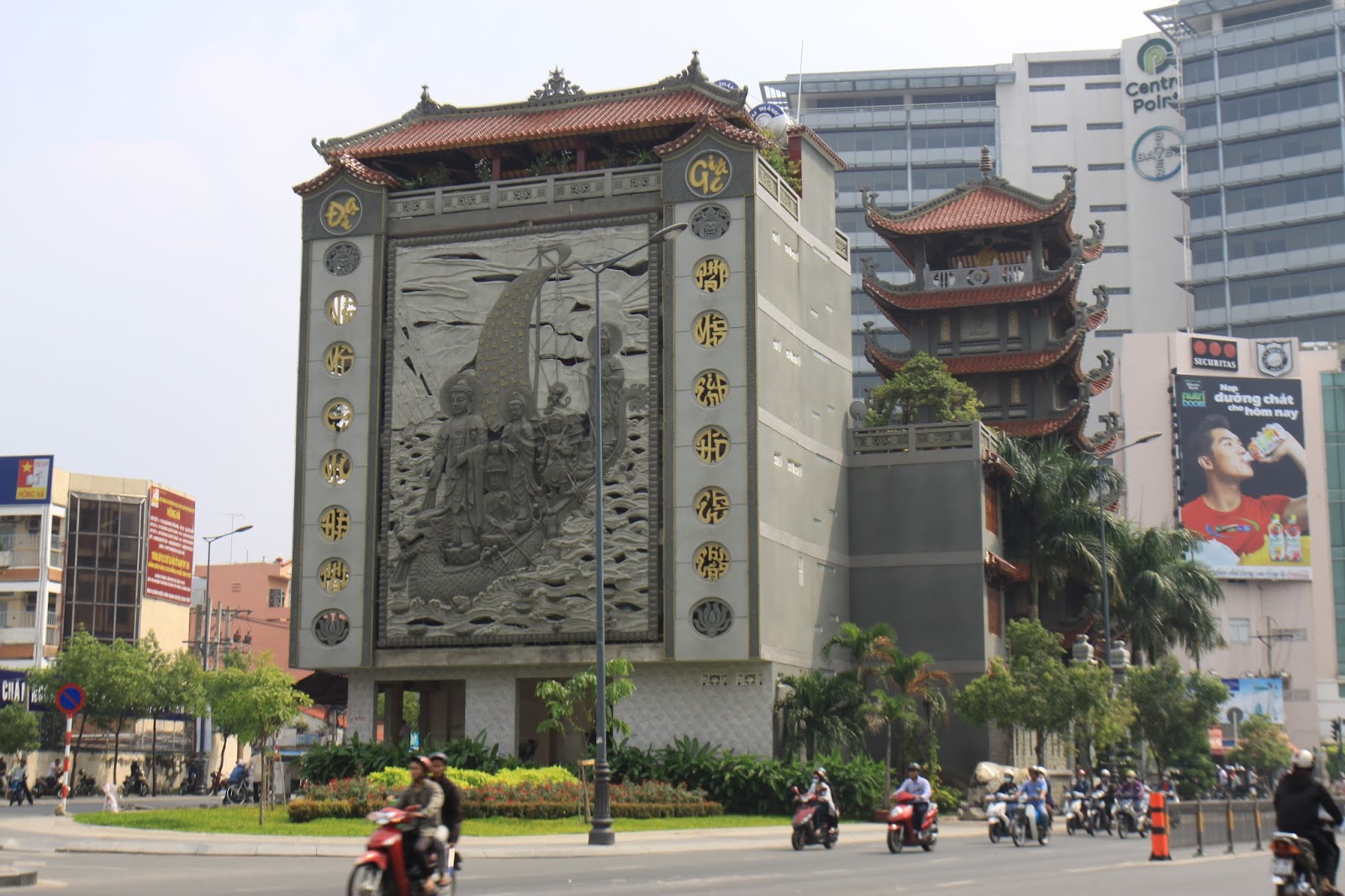 Chùa Đại Giác