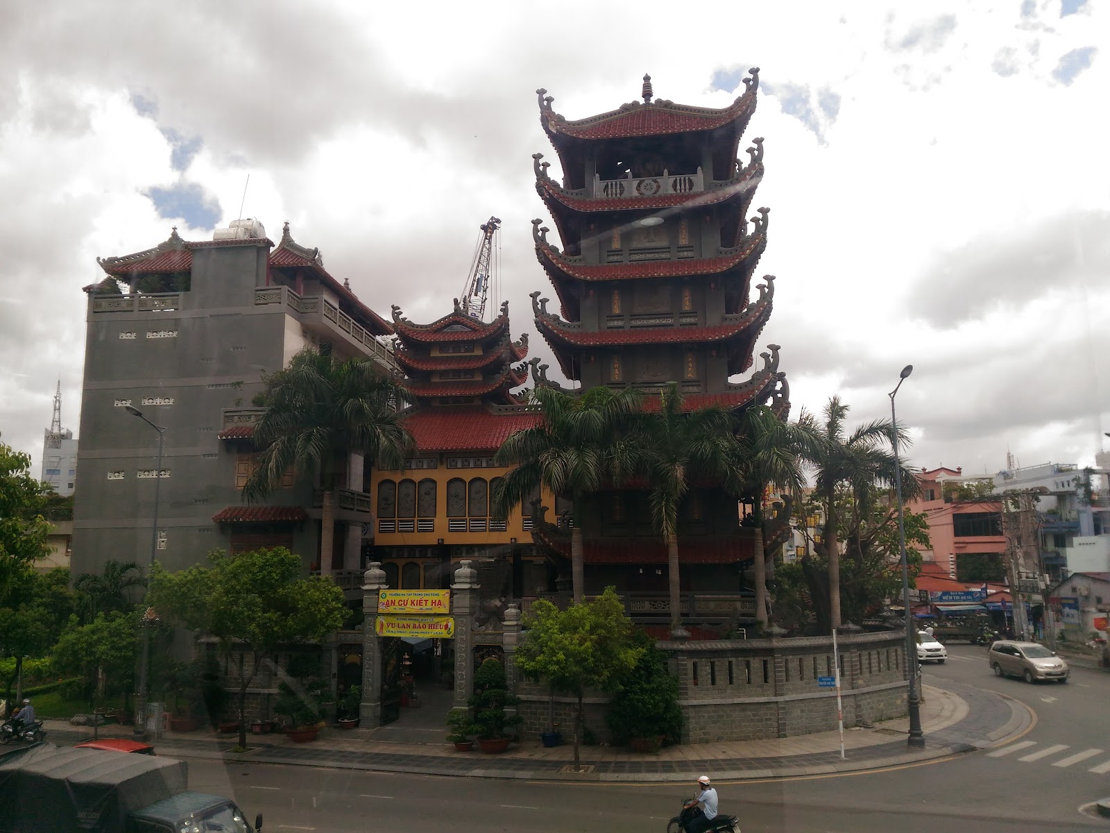 Chùa Đại Giác