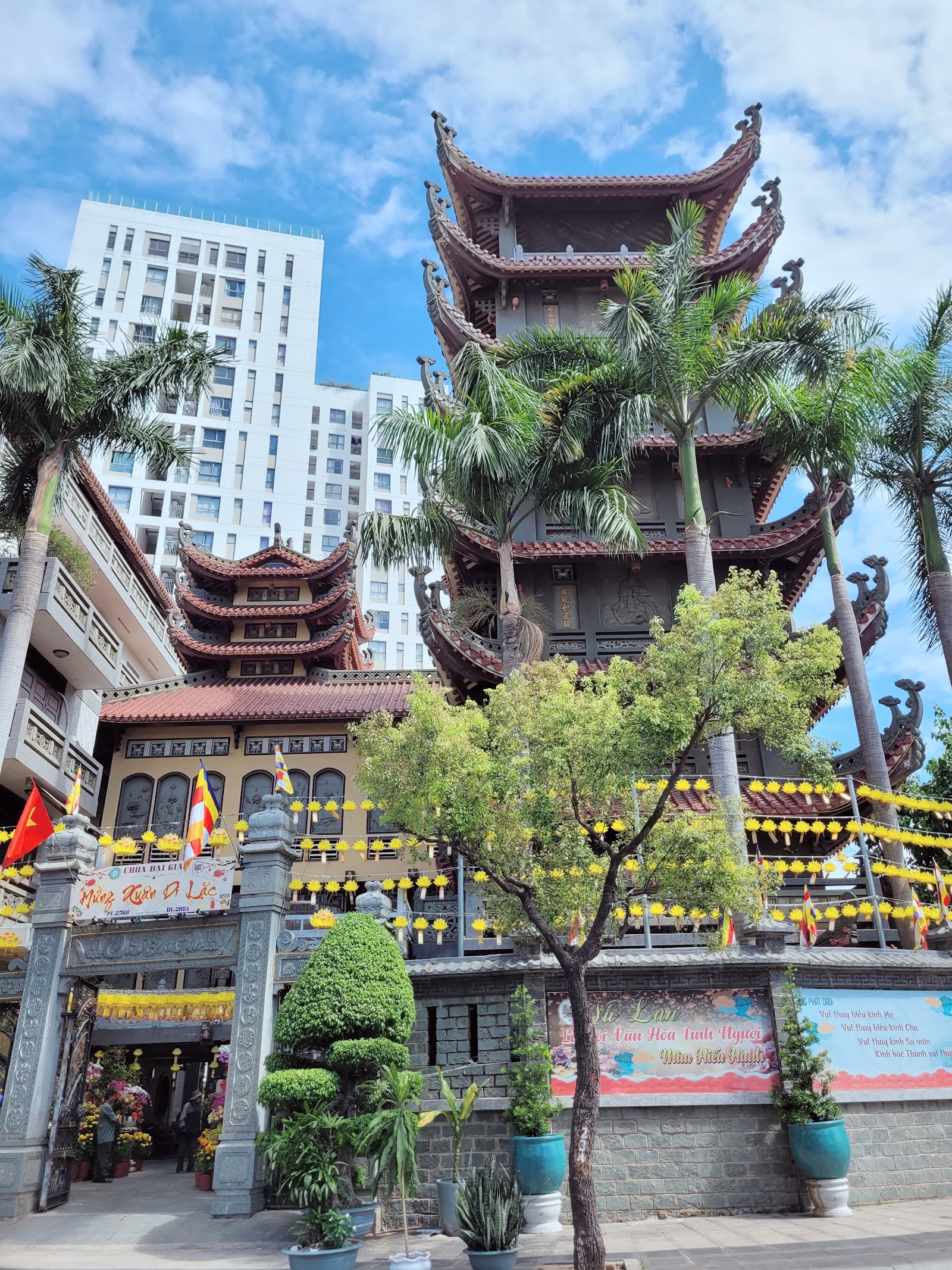 Chùa Đại Giác