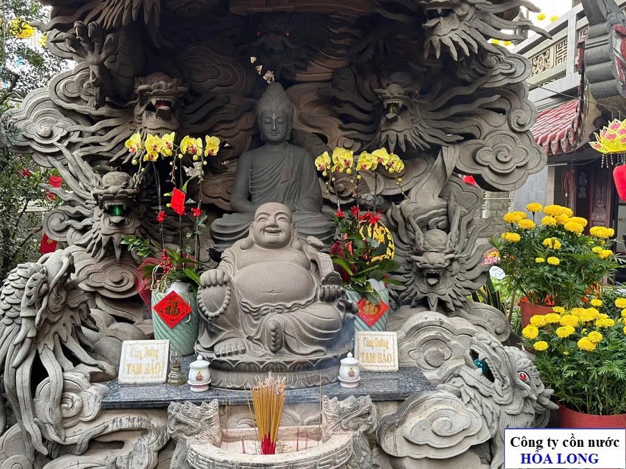 Chùa Đại Giác