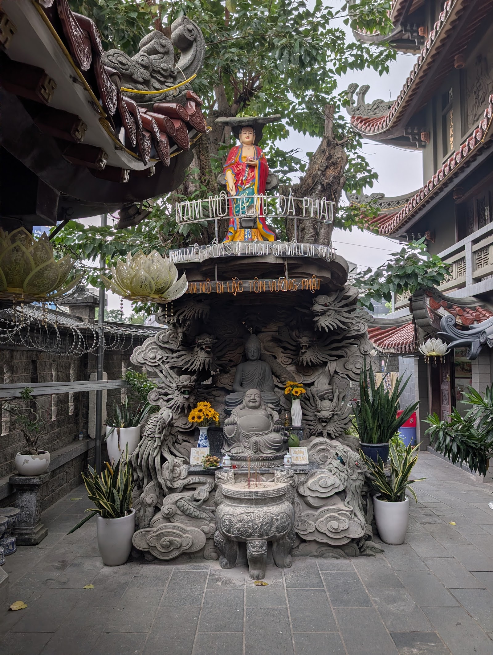 Chùa Đại Giác