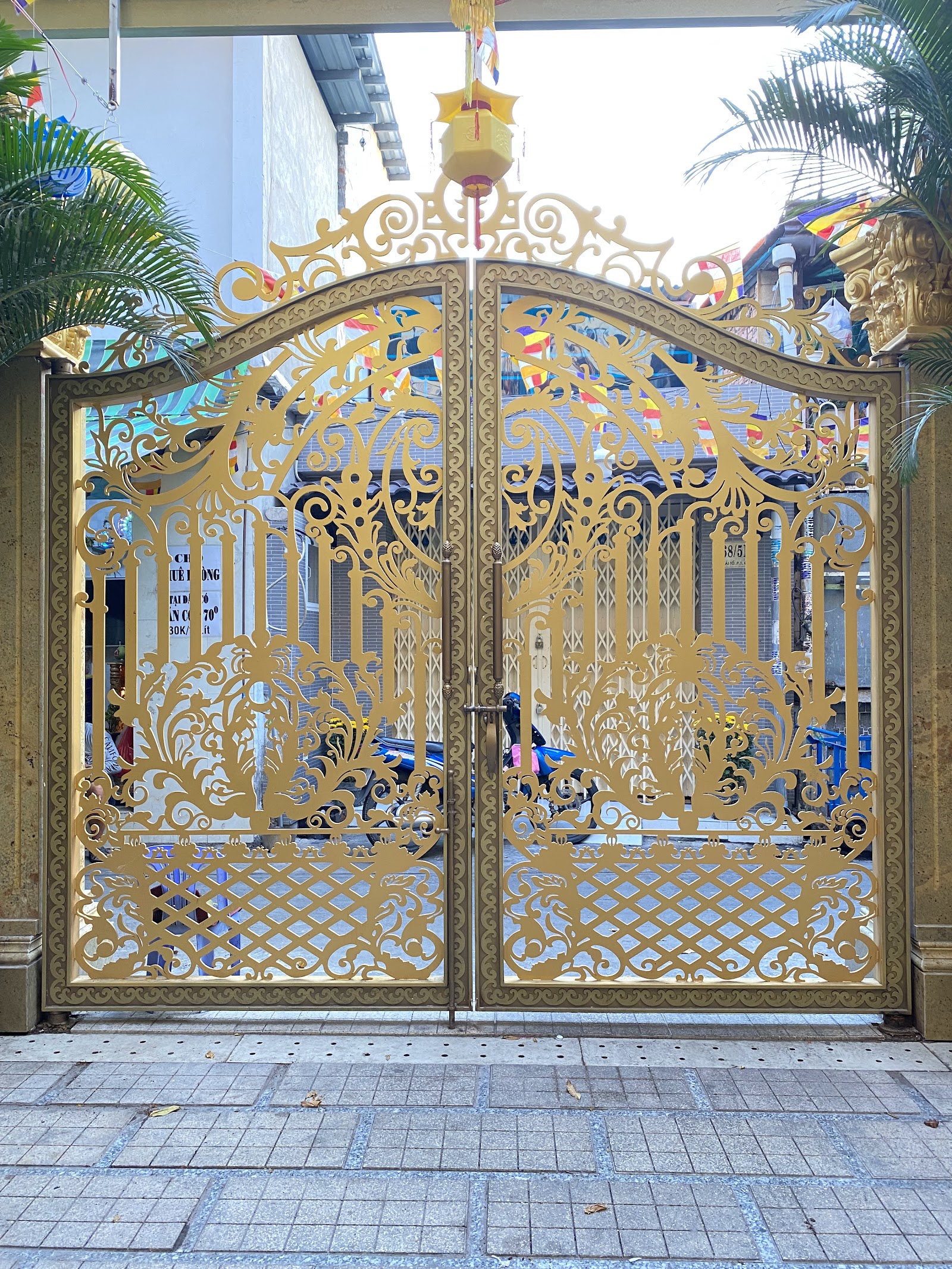 Chùa Đại Hạnh